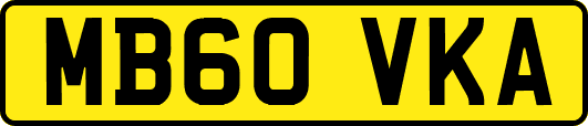 MB60VKA