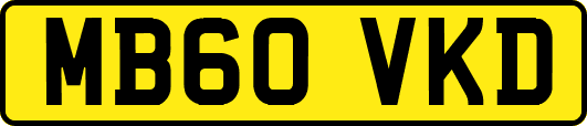 MB60VKD
