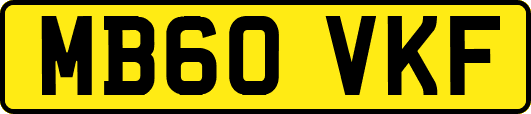MB60VKF