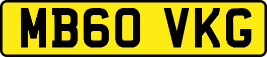 MB60VKG