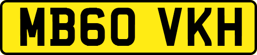 MB60VKH