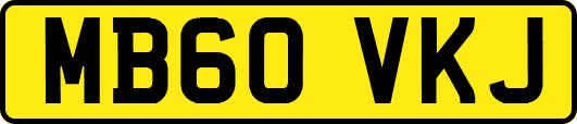 MB60VKJ