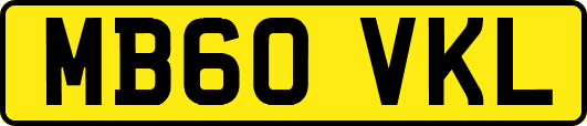 MB60VKL