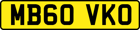 MB60VKO