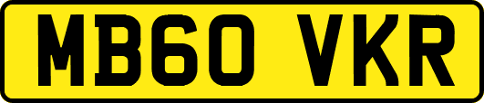 MB60VKR