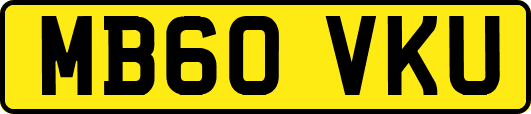 MB60VKU