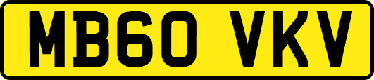 MB60VKV