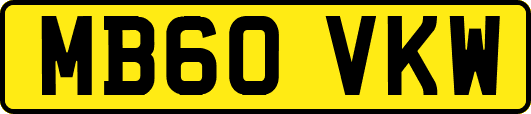 MB60VKW