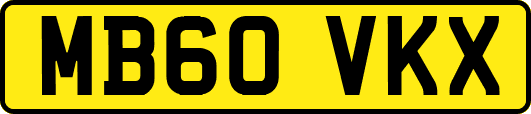 MB60VKX