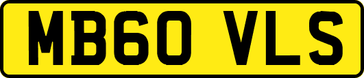 MB60VLS