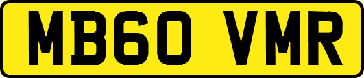 MB60VMR