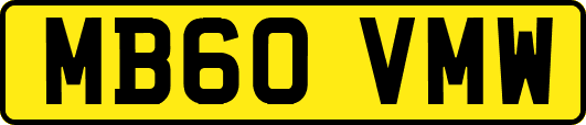MB60VMW