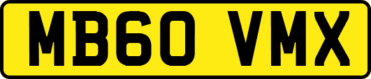 MB60VMX