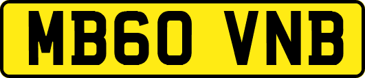 MB60VNB