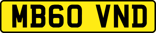 MB60VND