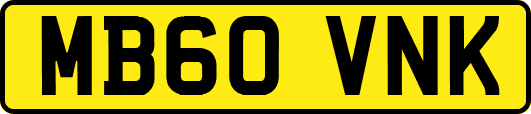 MB60VNK