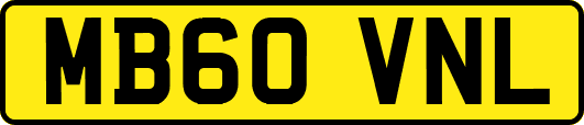 MB60VNL