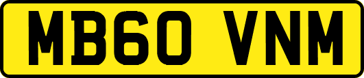 MB60VNM
