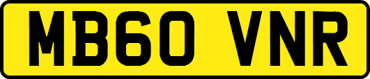 MB60VNR