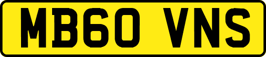 MB60VNS
