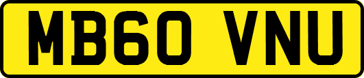MB60VNU