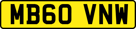 MB60VNW