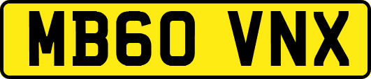 MB60VNX