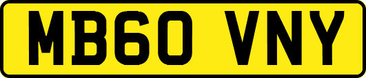 MB60VNY