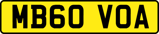 MB60VOA