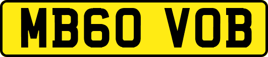 MB60VOB