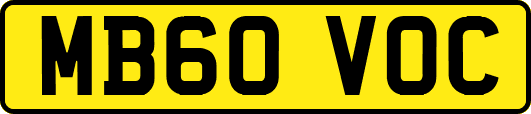 MB60VOC