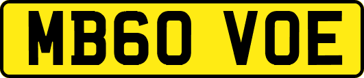MB60VOE