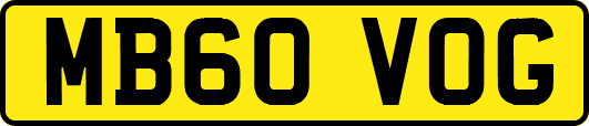 MB60VOG