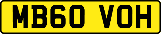 MB60VOH
