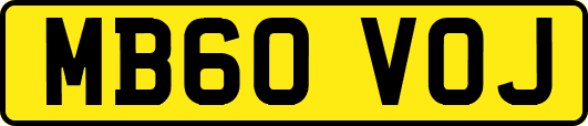 MB60VOJ