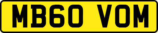 MB60VOM