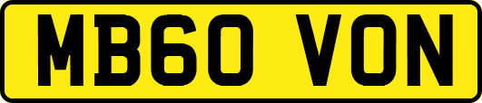 MB60VON