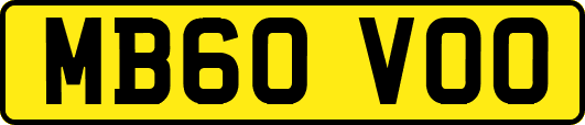 MB60VOO