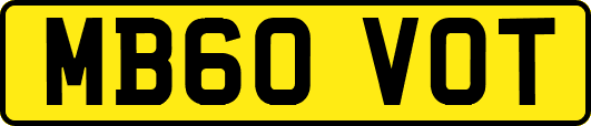 MB60VOT