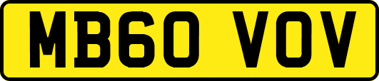 MB60VOV