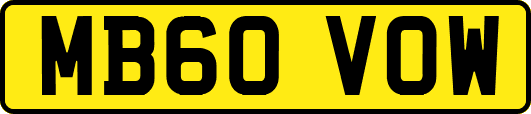 MB60VOW