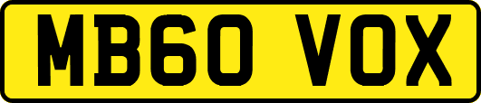 MB60VOX