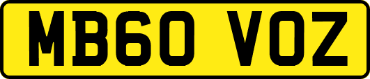 MB60VOZ