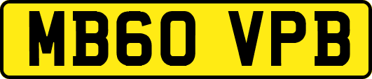 MB60VPB