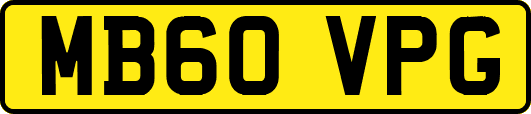 MB60VPG