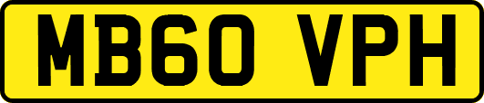 MB60VPH