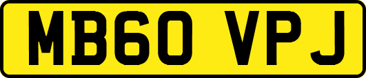 MB60VPJ