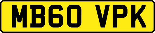 MB60VPK