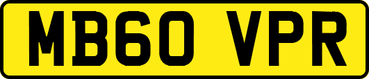 MB60VPR