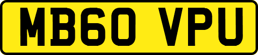 MB60VPU